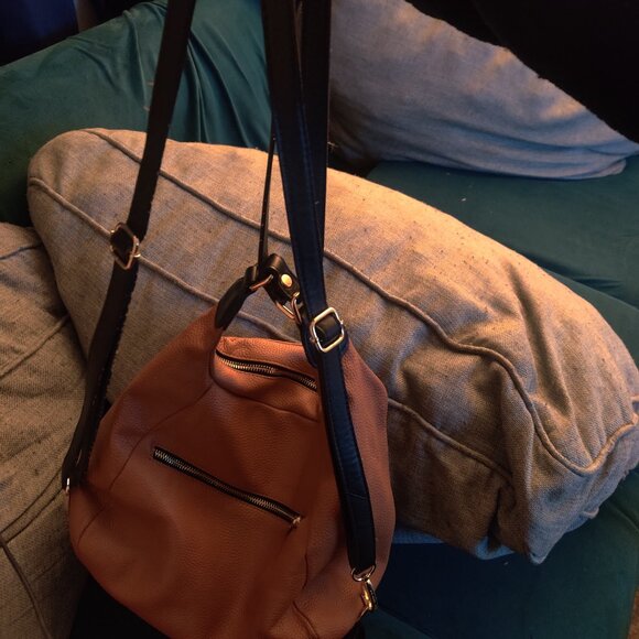 Valentina bag shoulder and purse - Picture 3 of 16